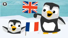 Game screenshot LinguPinguin English French mod apk