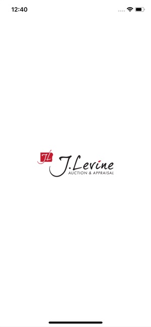 J. Levine Auction & Appraisal(圖1)-速報App