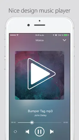 Game screenshot Play It - Music & Video hack