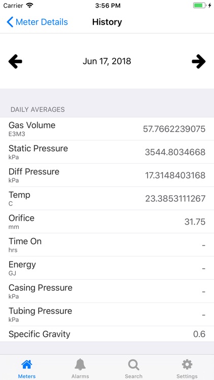 NetFlow screenshot-4