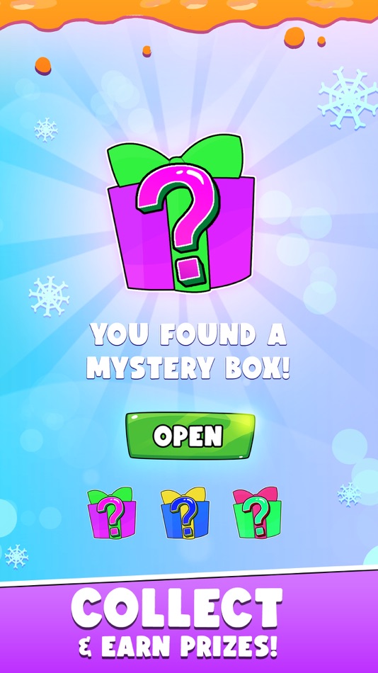 #6. iCecape | Save the Penguins (iOS) Von: Maysalward UK