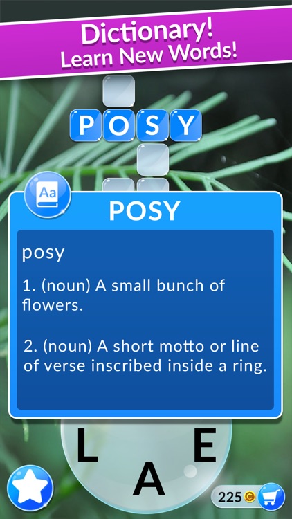 Wordscapes In Bloom screenshot-6