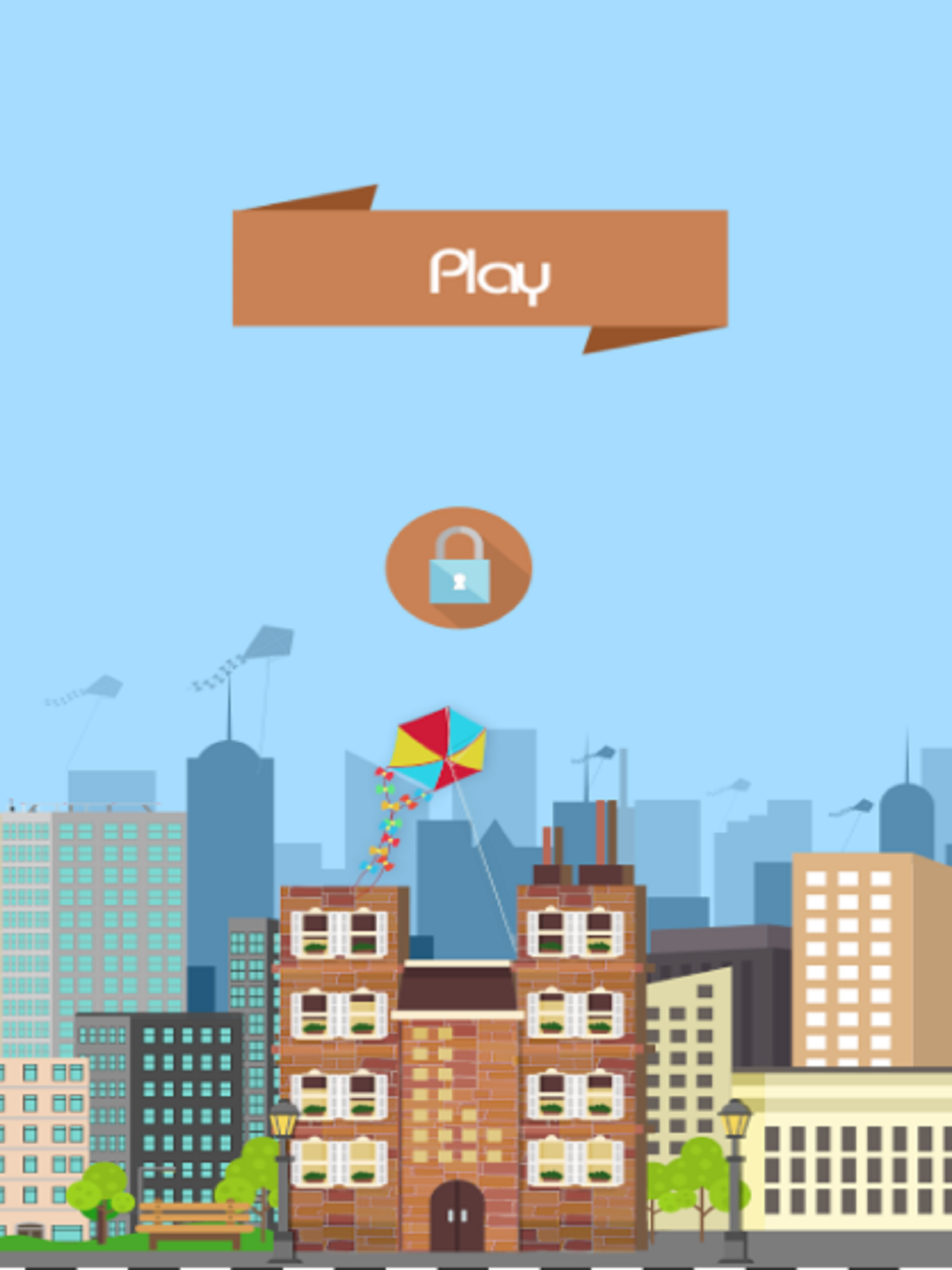 Stunt Kite 2018 screenshot 4