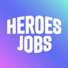 Top 20 Business Apps Like Heroes Jobs - Best Alternatives