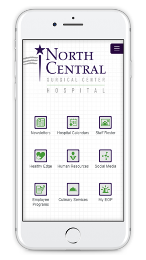 North Central Surgical Center
