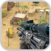 Sniper Shoot :Killer WWR II - iPadアプリ
