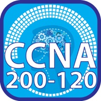 CCNA 200-120 ICND1-ICND2 Prep