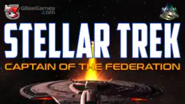 Game screenshot Stellar Trek mod apk