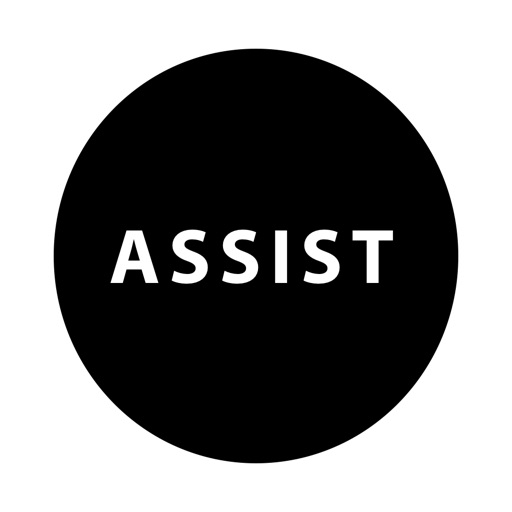 Black Button Assistance