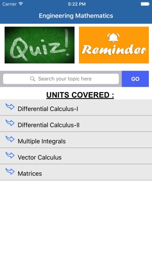 Engineering Math(圖2)-速報App