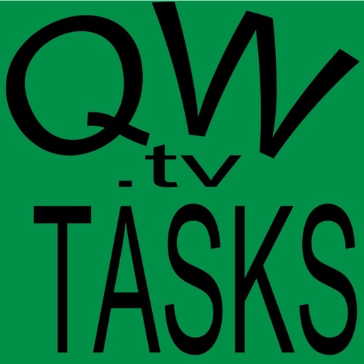QuestWorld.tv Tasks