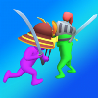 Crowd Rush 3D - Join and Clash