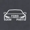 Car parts for Ford contact information