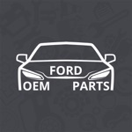 Download Car parts for Ford app