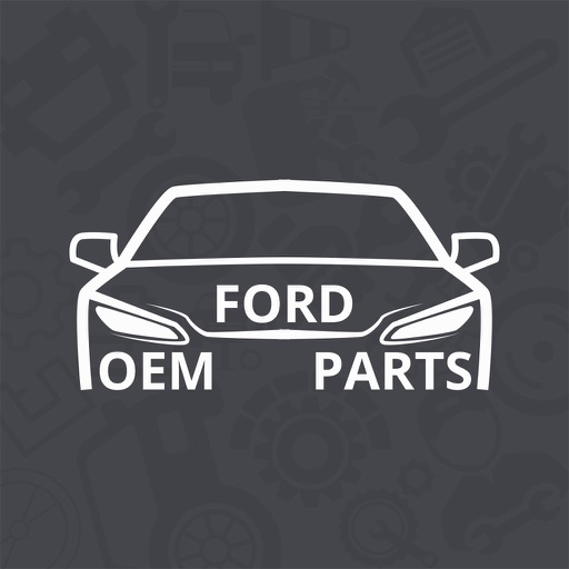 Запчасти для Ford