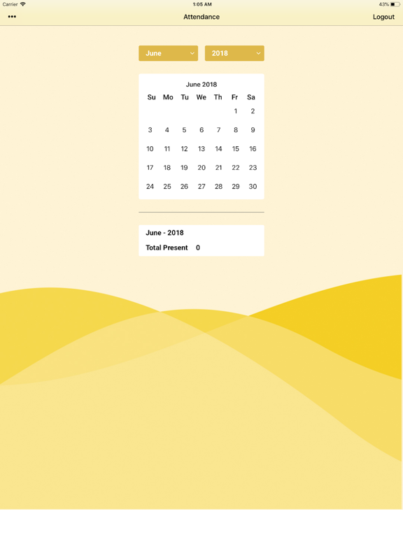 Screenshot #4 pour Aptech Preschool - P