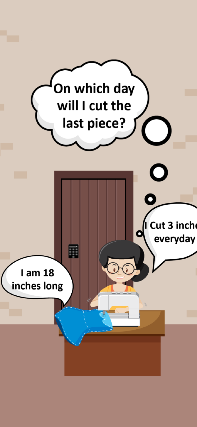 Escape Room Math Door