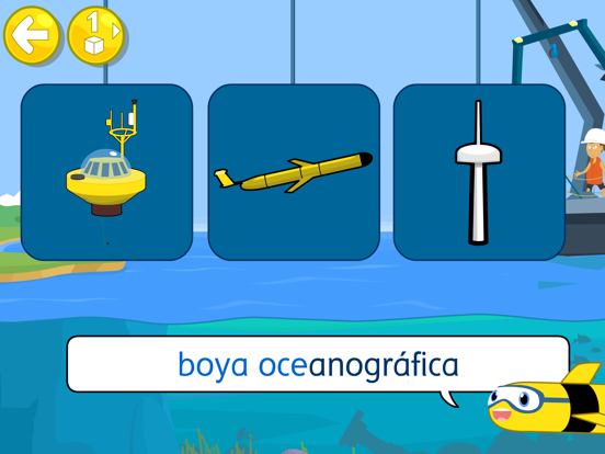 Screenshot #6 pour MEDCLIC KIDS