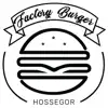 Factory Burger App Positive Reviews