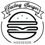 Factory Burger App Support