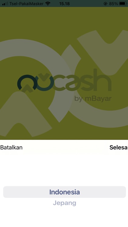 NUcash