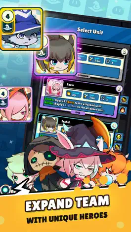 Game screenshot Little Saviour hack