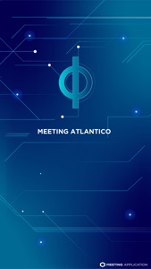 Meeting ATLANTICO screenshot #1 for iPhone