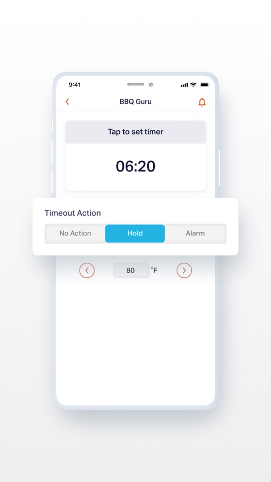 #6. BBQ Guru (iOS) Podle: BBQ Guru