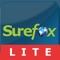 SureFox Kiosk Browser Lite