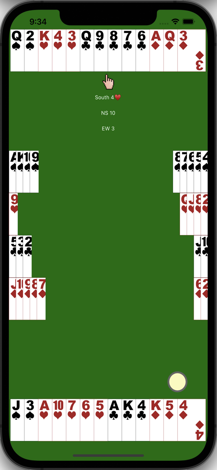 PRACTICE and TEST YOUR BRIDGE