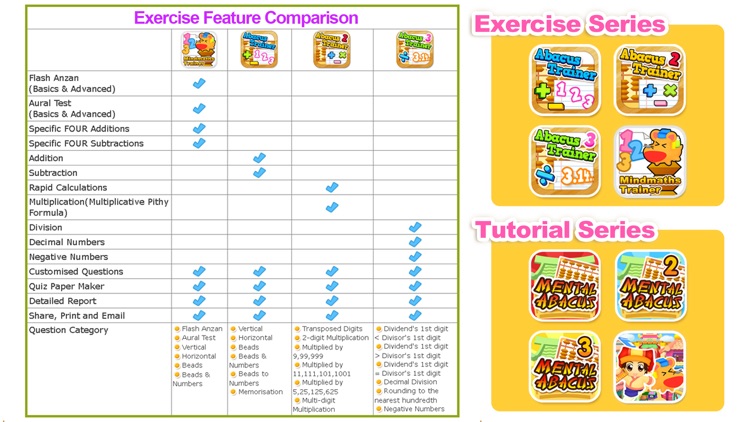 Mind Maths screenshot-9