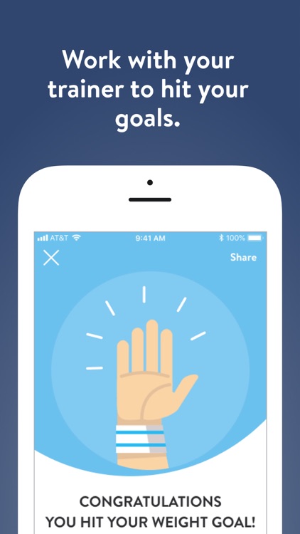 Rainmaker Fitness screenshot-4