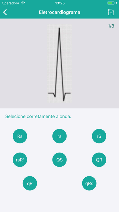ECG Fácil screenshot 3