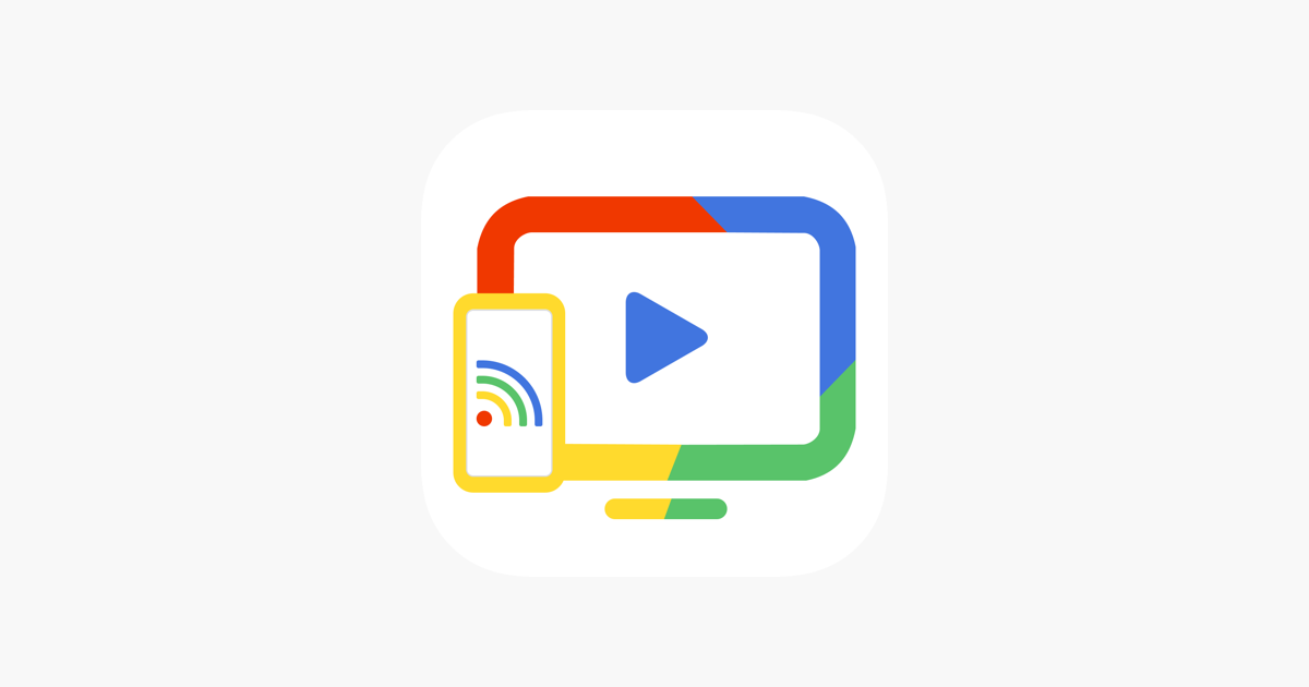 TV Cast for Chromecast TV ! on the App Store