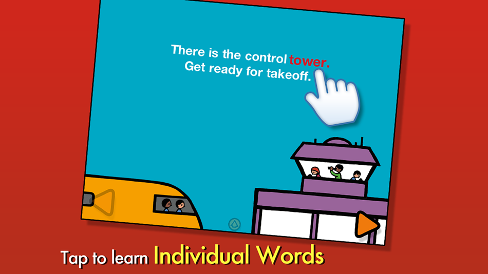 #2. Planes - Byron Barton (iOS) Przez: Oceanhouse Media