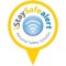 iStaySafeAlert turns your phone into a safety device by enabling an employer, healthcare professional, family or friend to stay connected with you and your current location