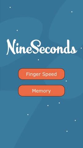 NineSecondsのおすすめ画像1