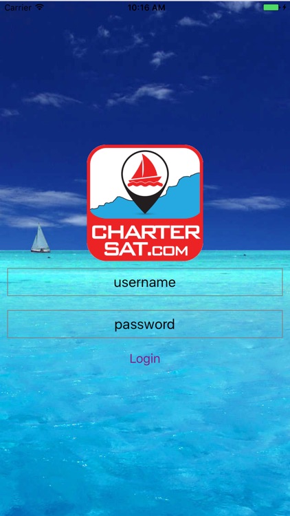 CharterSat