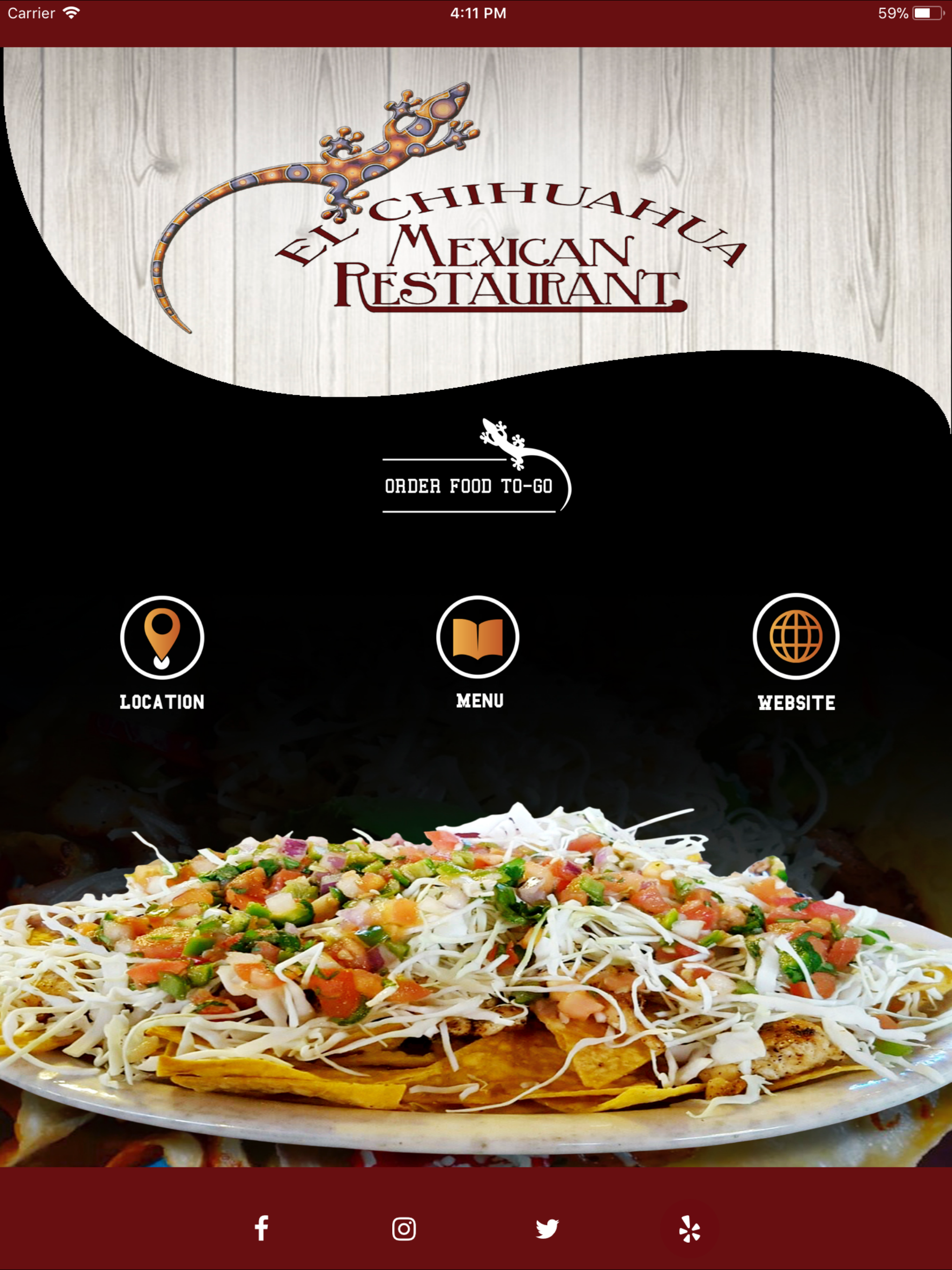 El Chihuahua screenshot 5
