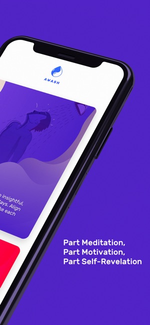 Awash Mindfulness(圖2)-速報App