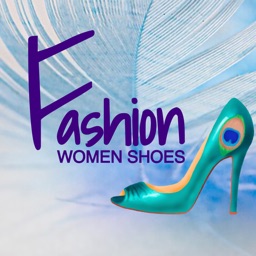 Fashion women's shoes shop