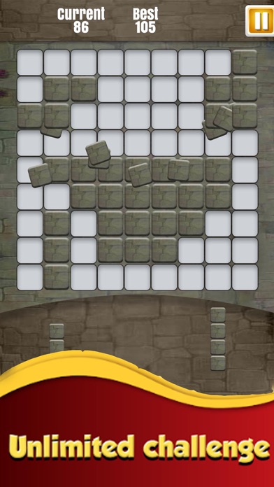 1010 Wood Puzzle screenshot 3