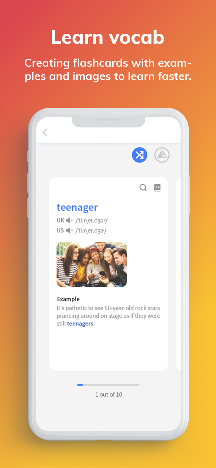4English - Learn English Daily