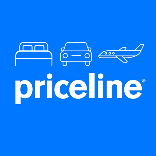Priceline Hotel, Car, Flight by