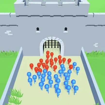 Crowd City Master: Castle Raid Cheats