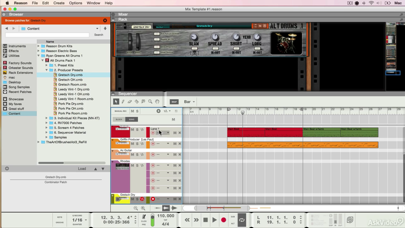 Screenshot #3 pour Backline Course For Rig V3