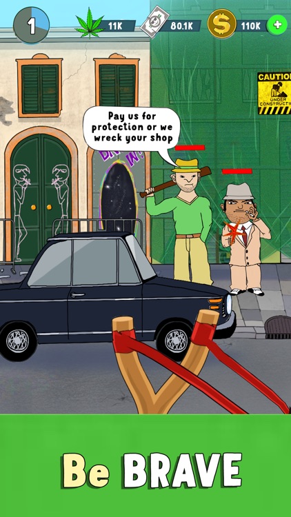 Weed Street$ screenshot-8