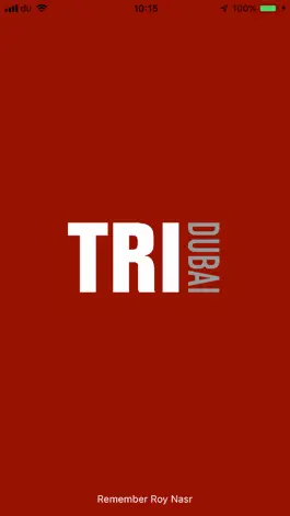 Game screenshot TriDubai mod apk