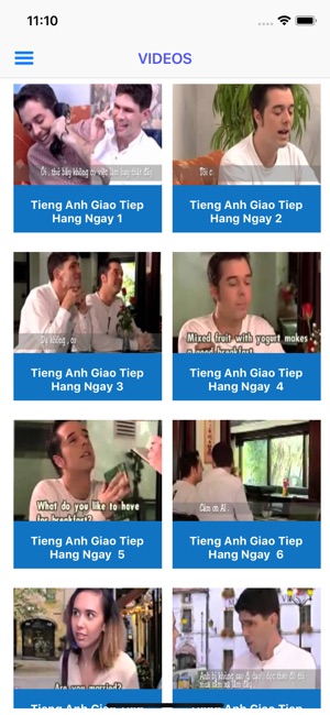 Từ Điển - Học Tiếng Anh(圖8)-速報App