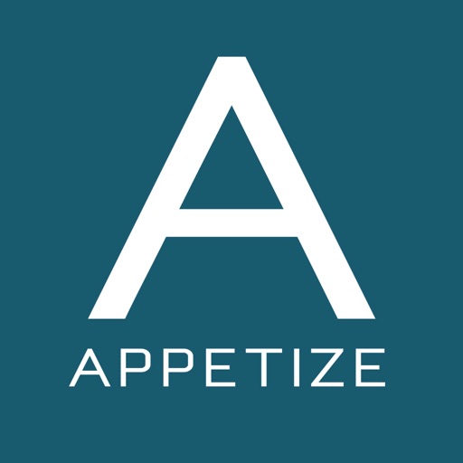 Appetize for PC Windows 7,8,10,11